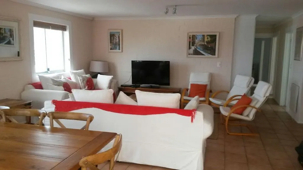 Ferienwohnung Simonstown Penthouse Simonʼs Town Apartment